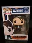 Funko POP! Television: Doctor Who #297 Jack Harkness