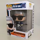 Funko POP! Television - Doctor Who Figure - TWELFTH DOCTOR (12th) #357 *NM*