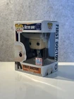 Funko Pop! Television: Doctor Who - First Doctor Vinyl Action Figure #508