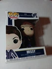 Funko Pop Television Doctor Who Missy 711 BBC Vinyl Figure