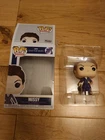 Funko POP! Television Doctor Who Missy #711 The Master w/Pop Protector