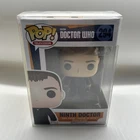 Funko Pop! Television Doctor Who Ninth Doctor 294 Vinyl Figure