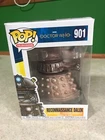 Funko Pop! Television Doctor Who Reconnaissance Dalek 901