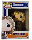 Funko Pop! Television: Doctor Who — River Song #296