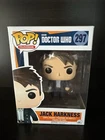 Funko POP! Television - Doctor Who S2 Vinyl Figure - JACK HARKNESS #297