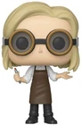 Funko Pop! Television Doctor Who - Thirteenth Doctor Vinyl Action Figure #899