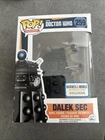 Funko POP! Television - Doctor Who Vinyl Figure - DALEK SEC #259 W/ Protector