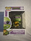 Funko Pop! - Television - Donatello #60 - Teenage Mutant Ninja Turtles