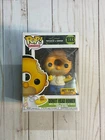 Funko Pop! Television: Donut Head Homer #1033 Hot Topic Vinyl Figure D04