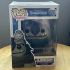 Funko POP! Television Dreamworks Trollhunters AAARRRGGHH!!! #470 Vaulted