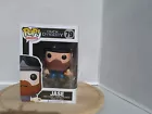 Funko Pop! Television Duck Dynasty - Jase vinyl #79