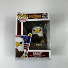 Funko POP! Television Eagly DC Peacemaker 1236 Eagle America