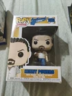 Funko POP! Television Eastbound & Down Kenny Powers Cornrows #1080 Vinyl Figure
