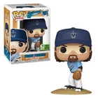 Funko Pop! Television Eastbound & Down Kenny Powers [ECCC] ECCC Sticker #1021 1