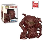 Funko POP Television Figure : Stranger Things #903 Tom / Bruce Monster