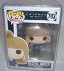Funko Pop Television Figurine: FRIENDS: Rachel Green #703: 2018: MIB: NR