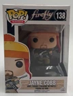 Funko POP! Television Firefly #138 Jayne Cobb