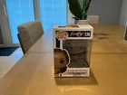 Funko Pop Television - FireFly Zoe Washburne #136 New In Box
