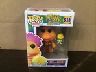 Funko Pop! Television Fraggle Rock 35 Years GOBO with DOOZER 518 Vinyl Figure