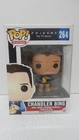 Funko Pop! Television Friends #264 Chandler Bing Vinyl Figure Matthew Perry