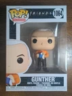 Funko POP! Television Friends Gunther #1064