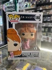 Funko POP Television - Friends - Phoebe Buffay #1068