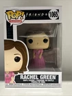 Funko Pop Television Friends Rachel Green 1065 Pink Dress NRFB