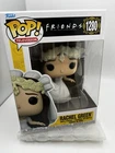 Funko Pop Television: Friends the TV Series- Rachel Green as Runaway Bride #1280