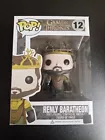 Funko Pop! Television Game of Thrones Renly Baratheon #12 Vinyl Figure