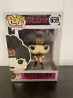 Funko Pop! Television GLOW Ruth Wilder 659 Netflix
