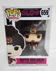 Funko Pop! Television - GLOW - Ruth Wilder #659
