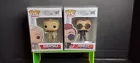 Funko Pop Television Good Omens Aziraphale 1077 & Crowley 1078 Figures NEW