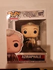 Funko Pop! Television – Good Omens, Aziraphale #1077 Vinyl Figure