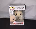 FUNKO POP TELEVISION GOOD OMENS AZIRAPHALE 1077