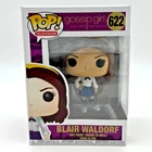 Funko POP! Television Gossip Girl BLAIR WALDORF #622 with Protector