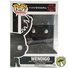 Funko Pop! Television Hannibal Wendigo 2014 Vinyl Figure #150