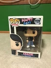 Funko Pop! Television Happy Days Chachi 1128
