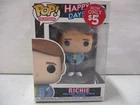 Funko Pop Television Happy Days Richie 1125 A
