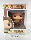 Funko Pop! Television Hercules Legendary  Journeys Hercules # 1154 Vinyl Figure