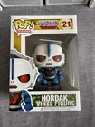 Funko Pop! Television - Hordak - Masters of the Universe MOTU #21