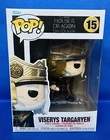 Funko POP! Television House Of The Dragon Viserys Targaryen #15 New In Box