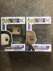 Funko Pop! Television Jessica Jones #162 And Luke Cage #163