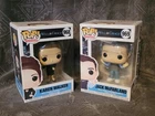 Funko Pop! Television: Karen Walker #968 & Jack McFarland #969 from Will & Grace