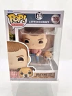 Funko Pop! Television: Letterkenny - Wayne With Gus #1166