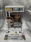 Funko Pop! Television: Lost - Kate Austen #415