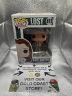 Funko Pop! Television: Lost - Kate Austen #415