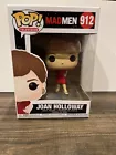 Funko POP! Television Mad Men- Joan Holloway #912