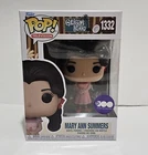 Funko POP! Television: Mary Ann Summers #1332 Gilligan's Island W/protector