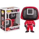 Funko Pop Television Masked Manager 1231