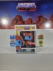 Funko Pop! Television: Masters of the Universe- Faker #569 Target Exclusive